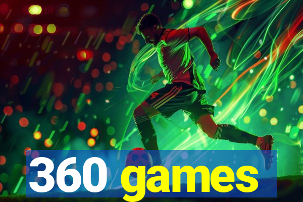 360 games